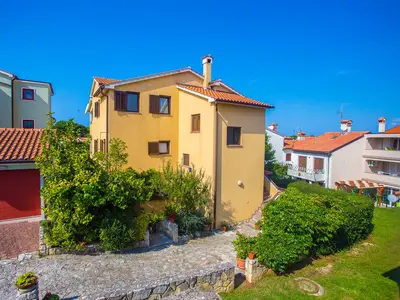 Ferienwohnung für 2 Personen (31 m²) in Poreč 4/10