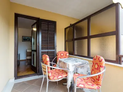 Ferienwohnung für 2 Personen (31 m²) in Poreč 5/10