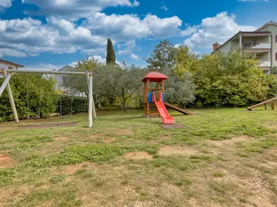 Ferienwohnung für 2 Personen (31 m²) in Poreč 7/10