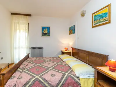 Ferienwohnung für 2 Personen (31 m²) in Poreč 10/10