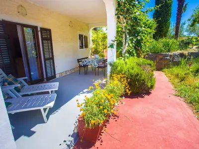 Ferienwohnung für 2 Personen (31 m²) in Poreč 6/10