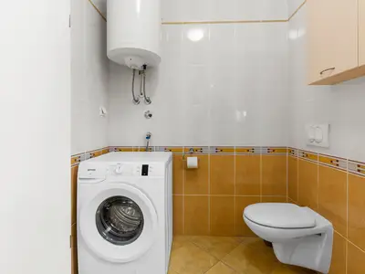 Ferienwohnung für 4 Personen (64 m²) in Poreč 10/10