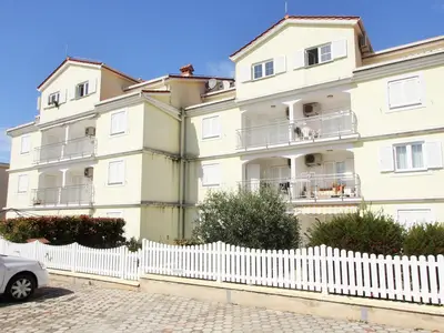Ferienwohnung für 2 Personen (55 m²) in Poreč 2/10