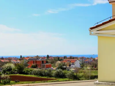 Ferienwohnung für 2 Personen (55 m²) in Poreč 3/10
