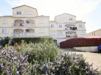 Ferienwohnung für 2 Personen (55 m²) in Poreč 4/10