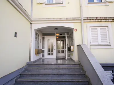 Ferienwohnung für 2 Personen (55 m²) in Poreč 5/10