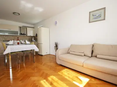 Ferienwohnung für 2 Personen (55 m²) in Poreč 7/10