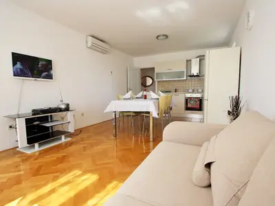 Ferienwohnung für 2 Personen (55 m²) in Poreč 8/10