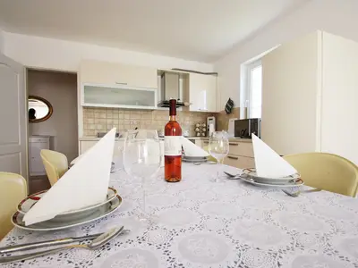 Ferienwohnung für 2 Personen (55 m²) in Poreč 9/10