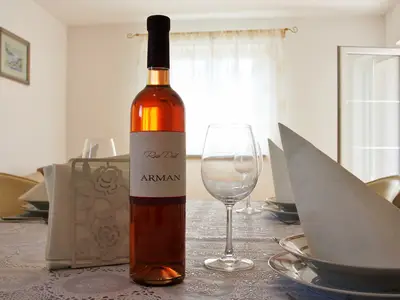 Ferienwohnung für 2 Personen (55 m²) in Poreč 10/10