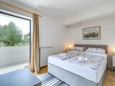 Ferienwohnung für 2 Personen (25 m²) in Poreč 1/10