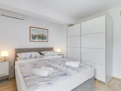 Ferienwohnung für 2 Personen (25 m²) in Poreč 5/10