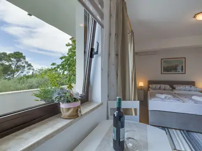 Ferienwohnung für 2 Personen (25 m²) in Poreč 9/10