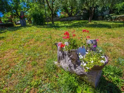 Ferienwohnung für 4 Personen (59 m²) in Poreč 2/10