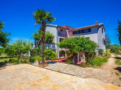 Ferienwohnung für 4 Personen (59 m²) in Poreč 5/10