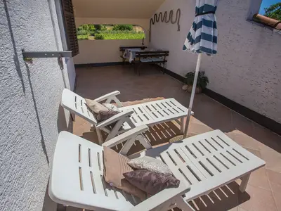 Ferienwohnung für 4 Personen (59 m²) in Poreč 6/10