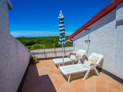 Ferienwohnung für 4 Personen (59 m²) in Poreč 7/10