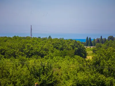 Ferienwohnung für 4 Personen (59 m²) in Poreč 8/10
