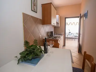 Ferienwohnung für 4 Personen (59 m²) in Poreč 9/10