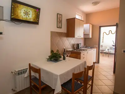Ferienwohnung für 4 Personen (59 m²) in Poreč 10/10