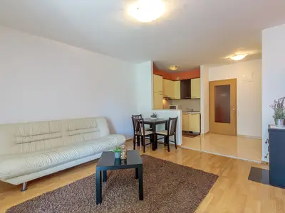 Ferienwohnung für 3 Personen (45 m²) in Poreč 3/10