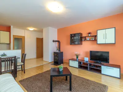 Ferienwohnung für 3 Personen (45 m²) in Poreč 5/10