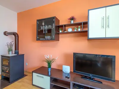 Ferienwohnung für 3 Personen (45 m²) in Poreč 6/10