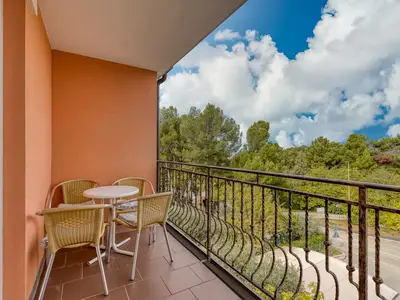 Ferienwohnung für 6 Personen (108 m²) in Poreč 1/10