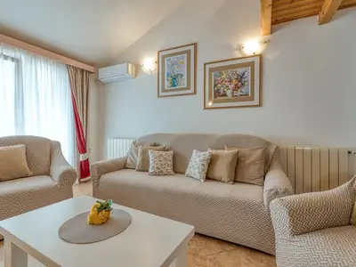 Ferienwohnung für 6 Personen (108 m²) in Poreč 2/10