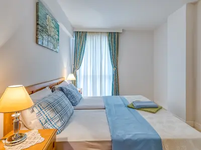 Ferienwohnung für 6 Personen (108 m²) in Poreč 3/10