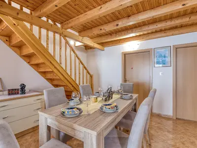 Ferienwohnung für 6 Personen (108 m²) in Poreč 4/10