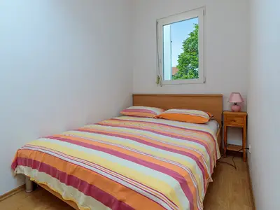 Ferienwohnung für 3 Personen (45 m²) in Poreč 10/10