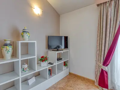 Ferienwohnung für 6 Personen (108 m²) in Poreč 9/10