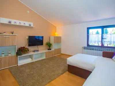 Ferienwohnung für 4 Personen (76 m²) in Poreč 3/10