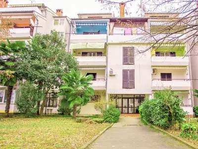 Ferienwohnung für 2 Personen (30 m²) in Poreč 2/10