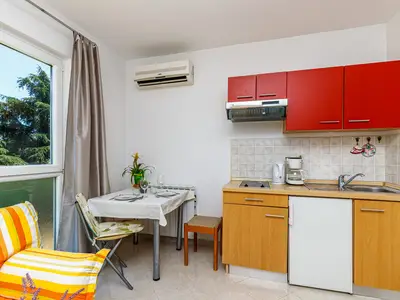 Ferienwohnung für 2 Personen (30 m²) in Poreč 3/10
