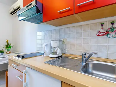 Ferienwohnung für 2 Personen (30 m²) in Poreč 4/10