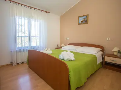 Ferienwohnung für 4 Personen (76 m²) in Poreč 6/10