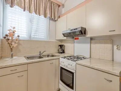 Ferienwohnung für 4 Personen (56 m²) in Poreč 8/10
