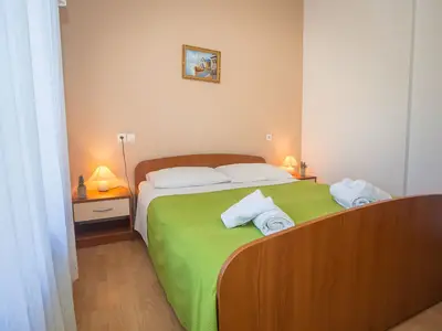 Ferienwohnung für 4 Personen (76 m²) in Poreč 7/10