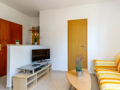 Ferienwohnung für 2 Personen (30 m²) in Poreč 5/10