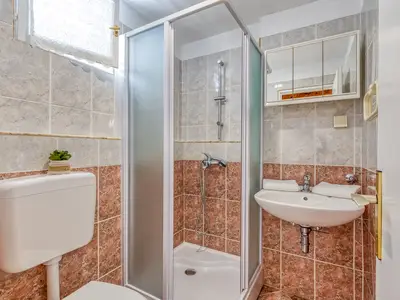 Ferienwohnung für 4 Personen (56 m²) in Poreč 9/10