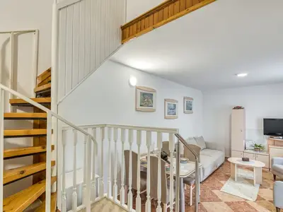 Ferienwohnung für 4 Personen (56 m²) in Poreč 10/10