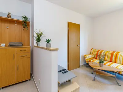 Ferienwohnung für 2 Personen (30 m²) in Poreč 6/10