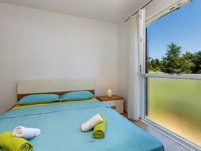 Ferienwohnung für 2 Personen (30 m²) in Poreč 7/10