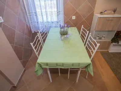 Ferienwohnung für 4 Personen (76 m²) in Poreč 10/10