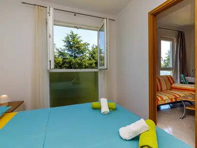 Ferienwohnung für 2 Personen (30 m²) in Poreč 8/10