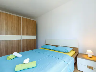 Ferienwohnung für 2 Personen (30 m²) in Poreč 9/10