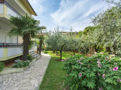 Ferienwohnung für 4 Personen (60 m²) in Poreč 3/10