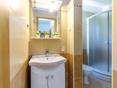 Ferienwohnung für 2 Personen (30 m²) in Poreč 10/10